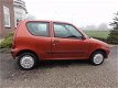 Fiat Seicento - 900 ie SX Geen roest A.P.K 07-08-2020 - 1 - Thumbnail