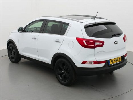 Kia Sportage - 1.6 GDI ExecutiveLine NAVI PANO CAMERA TREKHAAK - 1