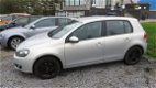 Volkswagen Golf - 1.2 TSI Trendline 5 drs * 124.277 km * Clima * Cruise control - 1 - Thumbnail