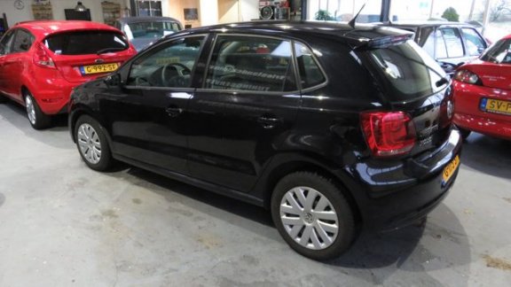 Volkswagen Polo - 1.4-16V * 5 drs * Airco * 126.195 KM * PDC - 1