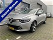 Renault Clio Estate - 1.2-16V Collection Clima Navi Keyless-Go Cruise-Control Pdc Lmv - 1 - Thumbnail