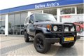 Toyota Land Cruiser - 70 4.2 LX BLIND VAN HR FRP TOP - 1 - Thumbnail