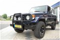 Toyota Land Cruiser - 70 4.2 LX BLIND VAN HR FRP TOP - 1 - Thumbnail