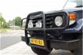 Toyota Land Cruiser - 70 4.2 LX BLIND VAN HR FRP TOP - 1 - Thumbnail