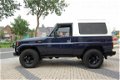 Toyota Land Cruiser - 70 4.2 LX BLIND VAN HR FRP TOP - 1 - Thumbnail