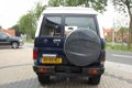 Toyota Land Cruiser - 70 4.2 LX BLIND VAN HR FRP TOP - 1 - Thumbnail