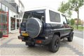 Toyota Land Cruiser - 70 4.2 LX BLIND VAN HR FRP TOP - 1 - Thumbnail