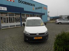 Volkswagen Caddy Maxi - 1.6 TDI BMT airco euro5