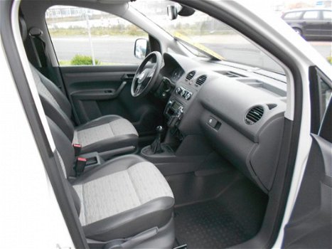 Volkswagen Caddy Maxi - 1.6 TDI BMT airco euro5 - 1