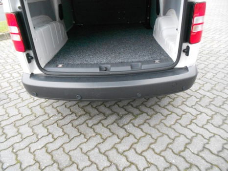 Volkswagen Caddy Maxi - 1.6 TDI BMT airco euro5 - 1