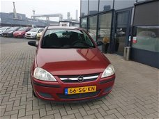 Opel Corsa - 1.0-12V Essentia
