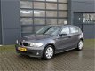 BMW 1-serie - 116i- Handelsprijs - 1 - Thumbnail