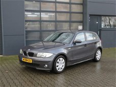 BMW 1-serie - 116i- Handelsprijs