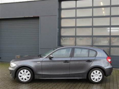 BMW 1-serie - 116i- Handelsprijs - 1