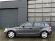 BMW 1-serie - 116i- Handelsprijs - 1 - Thumbnail