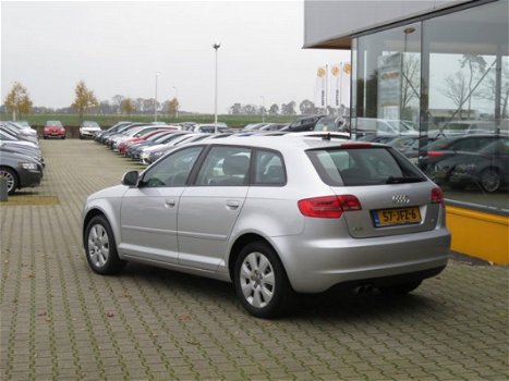 Audi A3 Sportback - 1.4 TFSI Attraction Pro Line - 1