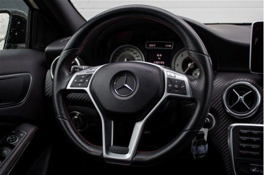 Mercedes-Benz A-klasse - 180 Cdi AMG Night Navi/Xenon/Pts - 1