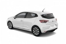 Renault Clio - TCe 100pk One Edition | Easy Link Navigatie | Cruise control | Airconditioning | Lich