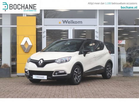 Renault Captur - TCe 120 EDC Dynamique NAVI /TEKHAAK/ AUTOMAAT - 1