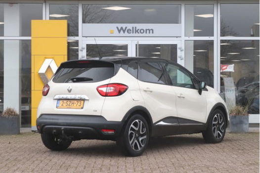 Renault Captur - TCe 120 EDC Dynamique NAVI /TEKHAAK/ AUTOMAAT - 1