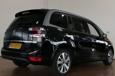 Citroën Grand C4 Picasso - BWJ 2015 2.0 150 PK BlueHDi Shine NAVIGATIE / CLIMA / CRUISE / LMV / LED