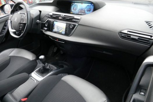 Citroën Grand C4 Picasso - BWJ 2015 2.0 150 PK BlueHDi Shine NAVIGATIE / CLIMA / CRUISE / LMV / LED - 1