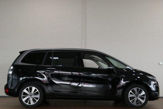 Citroën Grand C4 Picasso - BWJ 2015 2.0 150 PK BlueHDi Shine NAVIGATIE / CLIMA / CRUISE / LMV / LED - 1