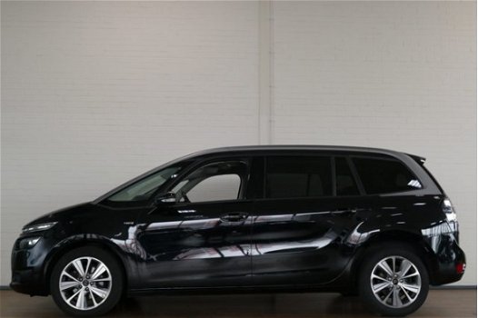 Citroën Grand C4 Picasso - BWJ 2015 2.0 150 PK BlueHDi Shine NAVIGATIE / CLIMA / CRUISE / LMV / LED - 1