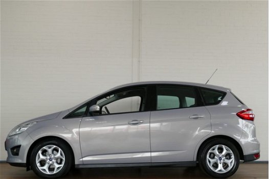 Ford C-Max - BWJ 2011 1.6 TDCi Titanium CLIMA / LMV / MISTLAMPEN / ELEK.RAMEN+SPIEGELS / VOORRUIT.VE - 1