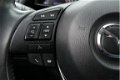 Mazda CX-3 - BWJ 2015 2.0 SkyActiv-G 120 PK NAVIGATIE / CLIMA / CRUISE / LMV / RADIO.USB.AUX / ELEK. - 1 - Thumbnail