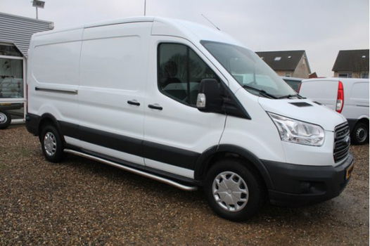 Ford Transit - 2.0 TDCI Trend 105 PK L3H2 Airco - 1