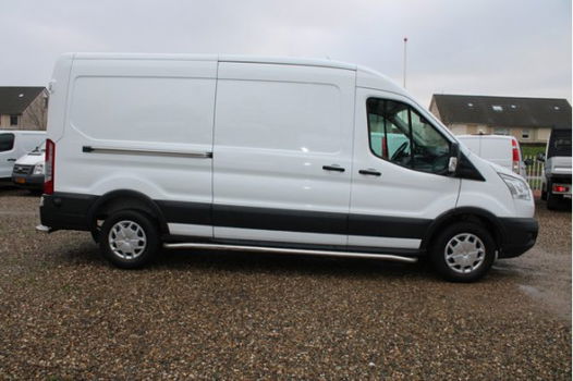 Ford Transit - 2.0 TDCI Trend 105 PK L3H2 Airco - 1