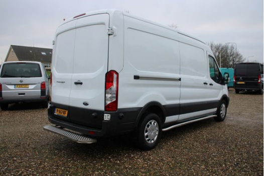 Ford Transit - 2.0 TDCI Trend 105 PK L3H2 Airco - 1