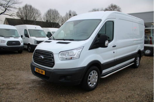 Ford Transit - 2.0 TDCI Trend 105 PK L3H2 Airco - 1