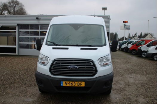 Ford Transit - 2.0 TDCI Trend 105 PK L3H2 Airco - 1