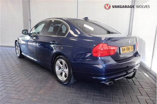 BMW 3-serie - 320d Efficient Dynamics Edition Luxury Line * XENON * NAVIGATIE * SPORTSTOELEN - 1