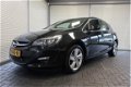 Opel Astra - 1.4 Turbo Rhythm 5-deurs - 1 - Thumbnail