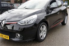Renault Clio - 0.9 TCe Expression 1eEIG NAVI/introPACK PERFECTE STAAT