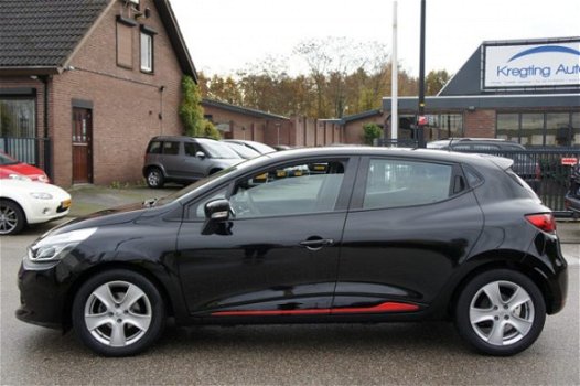 Renault Clio - 0.9 TCe Expression 1eEIG NAVI/introPACK PERFECTE STAAT - 1