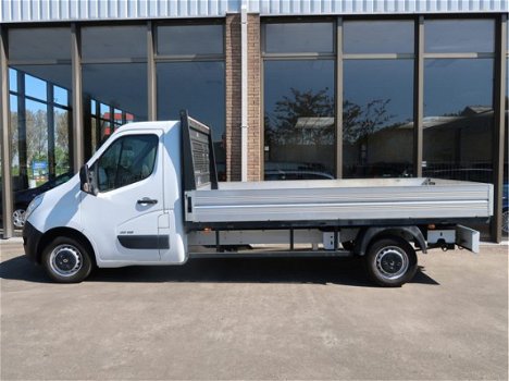 Renault Master - T35 2.3 dCi L3 Airco 3-Persoons 92Kw / 125 Pk - 1