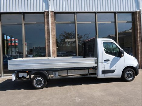 Renault Master - T35 2.3 dCi L3 Airco 3-Persoons 92Kw / 125 Pk - 1