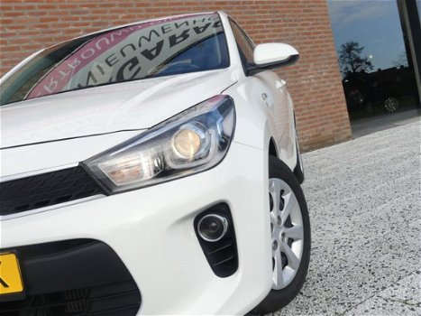 Kia Rio - 1.0 T-GDI Advanced Driving Edition (Volledig rijklaar) - 1