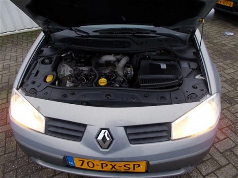 Renault Mégane - 1.9 dCi Expression Luxe - 1