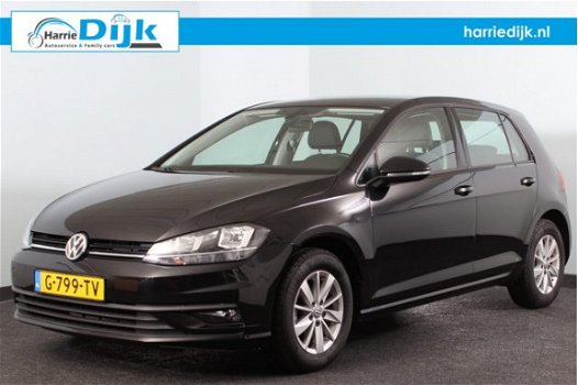 Volkswagen Golf - 1.0 TSI 115PK Comfortline | Adapt. Cruise | app. NAV | ECC | LM - 1