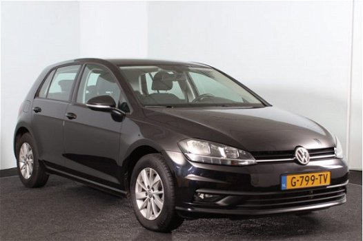 Volkswagen Golf - 1.0 TSI 115PK Comfortline | Adapt. Cruise | app. NAV | ECC | LM - 1