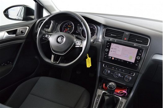 Volkswagen Golf - 1.0 TSI 115PK Comfortline | Adapt. Cruise | app. NAV | ECC | LM - 1