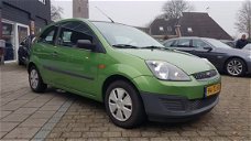 Ford Fiesta - 1.3-8V Champion