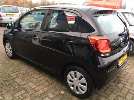 Citroën C1 - 1.0 e-VTi Feel - 1