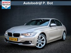 BMW 3-serie - 316i Executive Navigatie / Climatronic / Nederlandse auto
