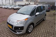 Citroën C3 Picasso - 1.4 VTi Aura Airco.Cruise.Audio.Dakrails